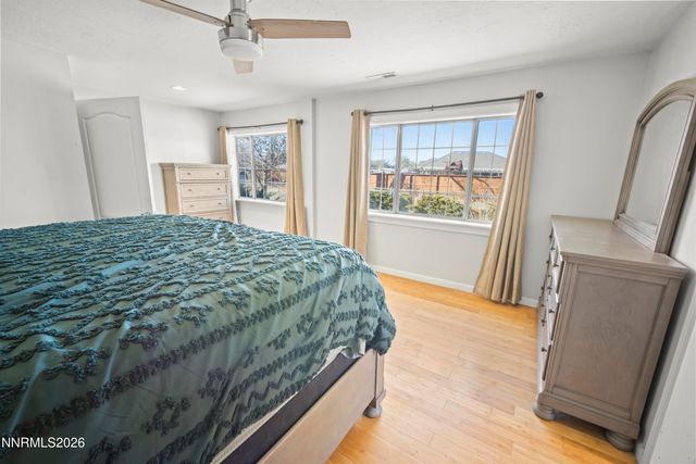 940 Curtis Place, Fernley, NV 89408