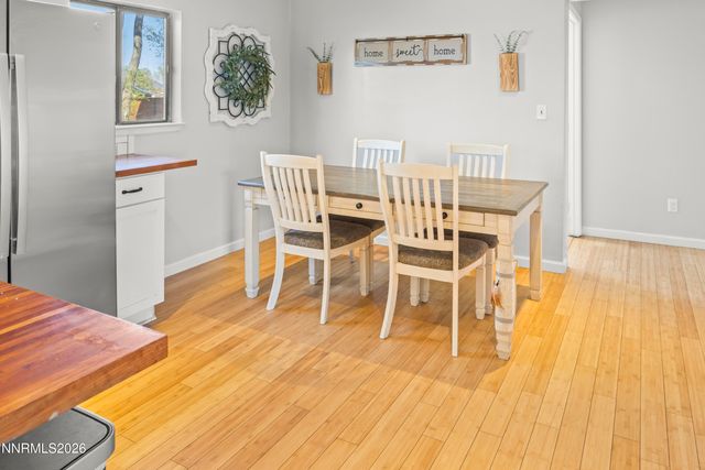940 Curtis Place, Fernley, NV 89408