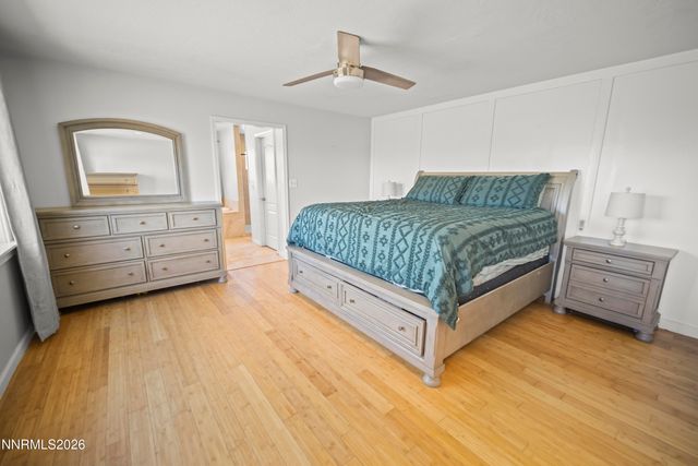 940 Curtis Place, Fernley, NV 89408