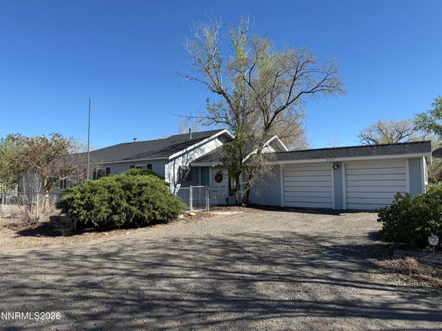940 Curtis Place, Fernley, NV 89408