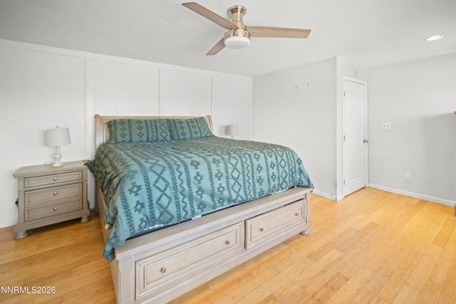 940 Curtis Place, Fernley, NV 89408