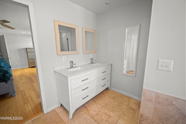 940 Curtis Place, Fernley, NV 89408