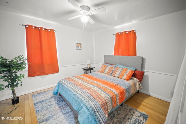 940 Curtis Place, Fernley, NV 89408