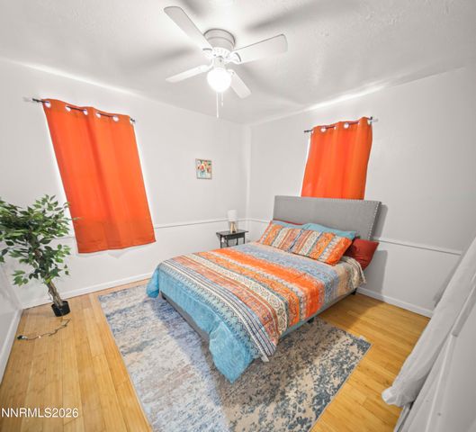 940 Curtis Place, Fernley, NV 89408