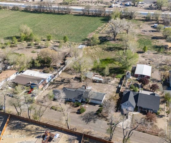 940 Curtis Place, Fernley, NV 89408