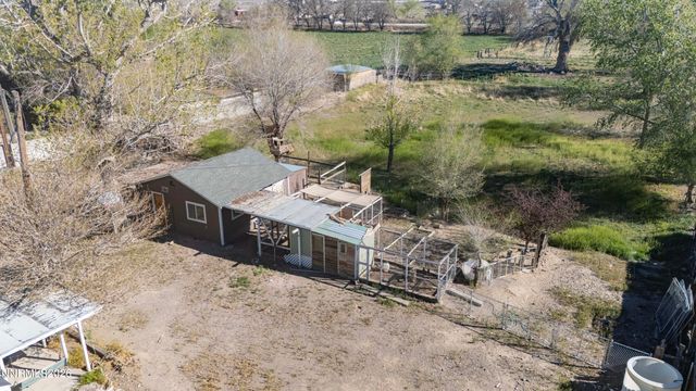 940 Curtis Place, Fernley, NV 89408