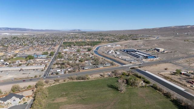 940 Curtis Place, Fernley, NV 89408