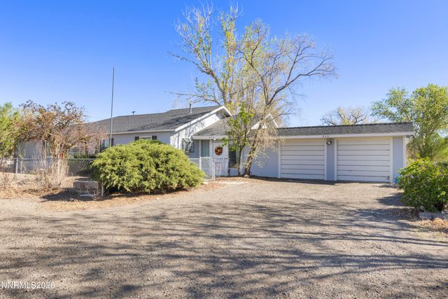 940 Curtis Place, Fernley, NV 89408