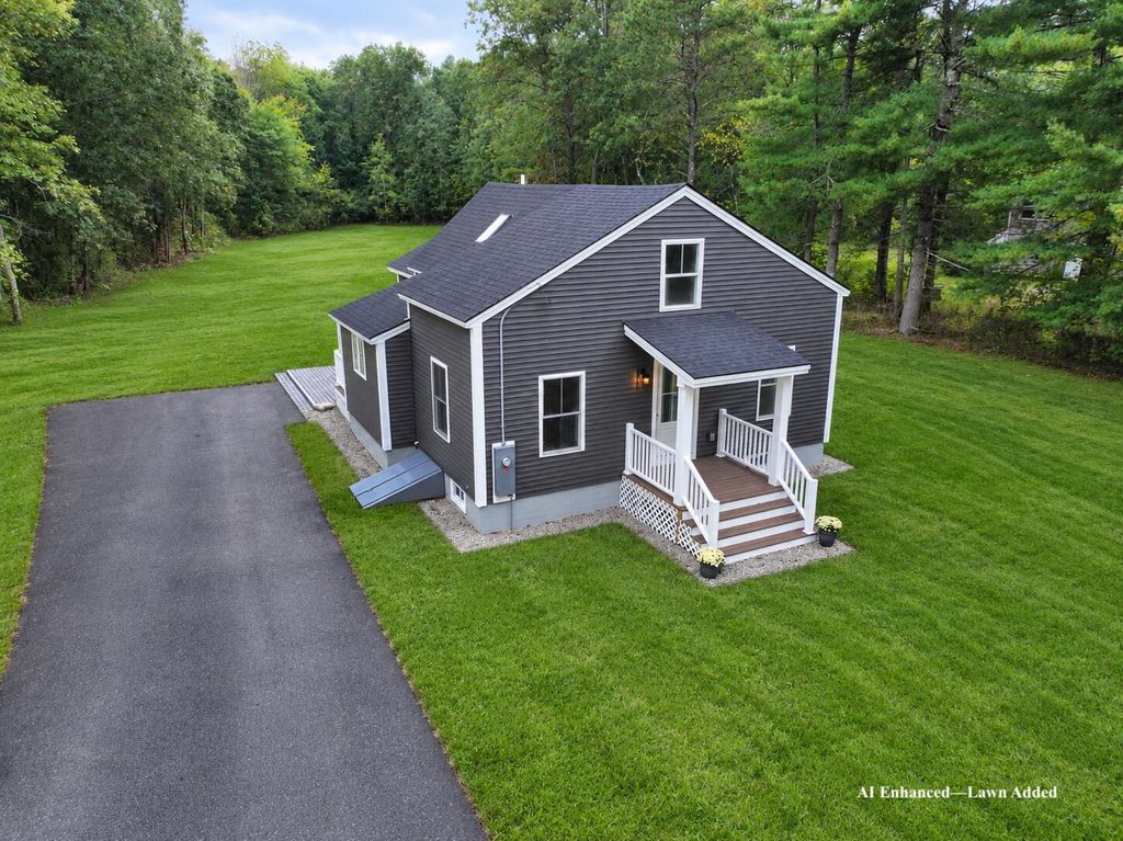 568 Alfred Road, Kennebunk, ME 04043 — photo 2