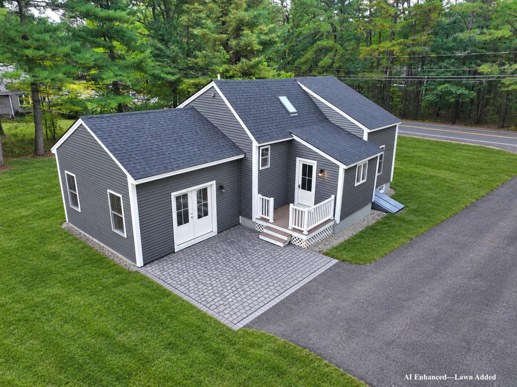 568 Alfred Road, Kennebunk, ME 04043 — photo 3