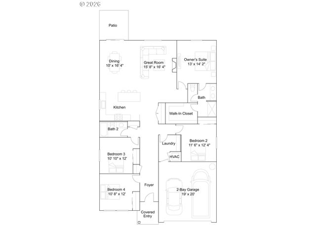 443 Ne Hunter Dr, Estacada, OR 97023
