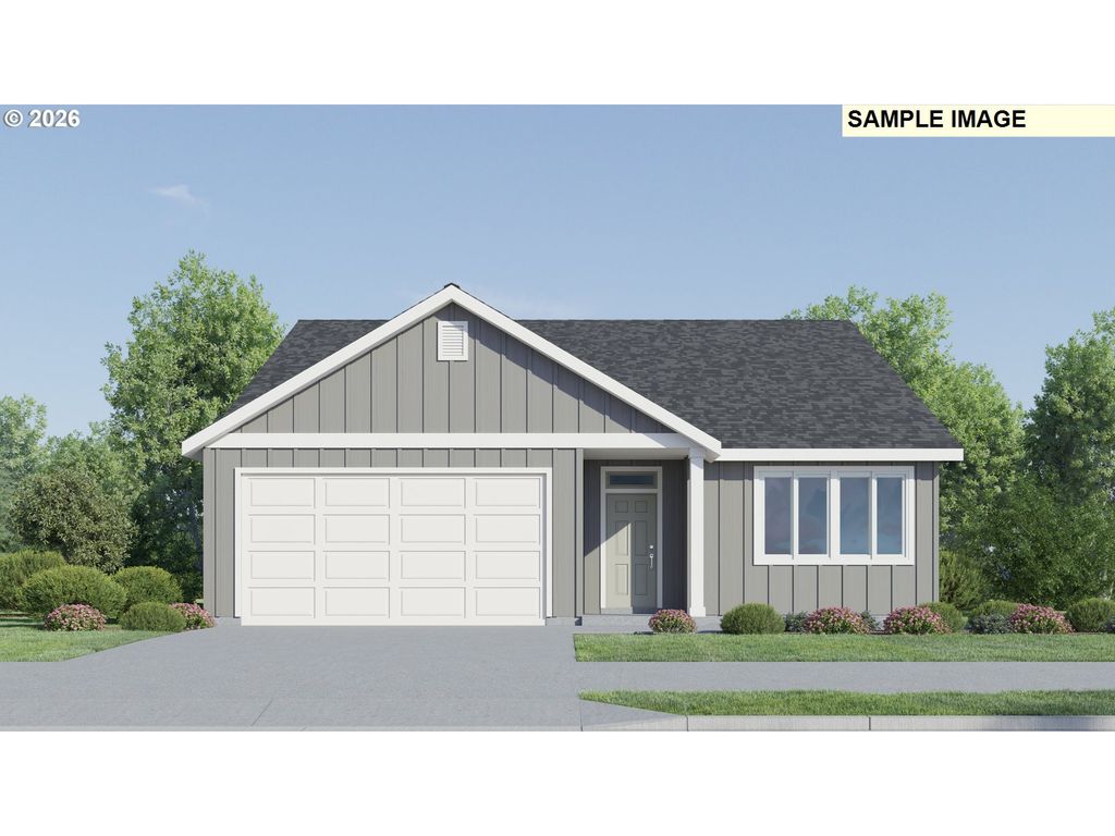 443 Ne Hunter Dr, Estacada, OR 97023
