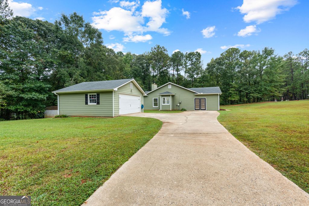165 Wagon Wheel Trail, Senoia, GA 30276 — photo 3