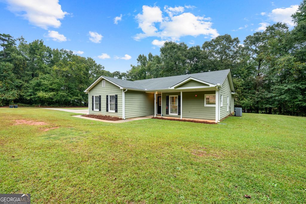 165 Wagon Wheel Trail, Senoia, GA 30276 — photo 4