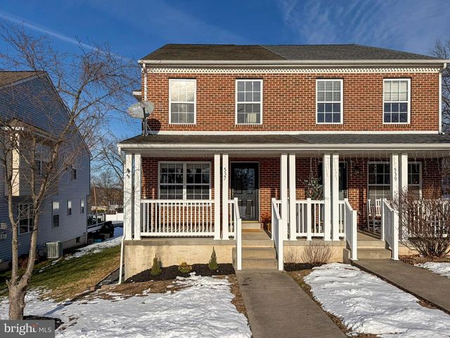 537 MAY ST, Pottstown, PA 19464