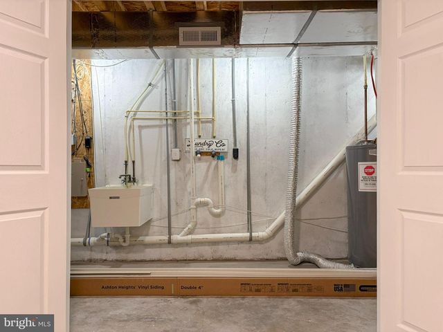 537 MAY ST, Pottstown, PA 19464