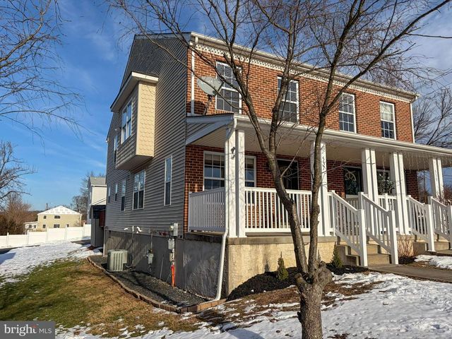 537 MAY ST, Pottstown, PA 19464
