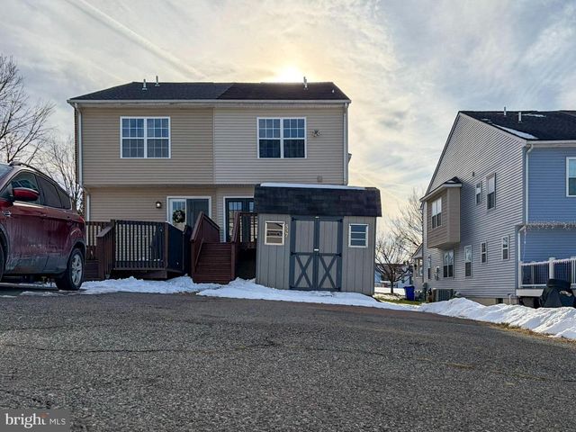 537 MAY ST, Pottstown, PA 19464