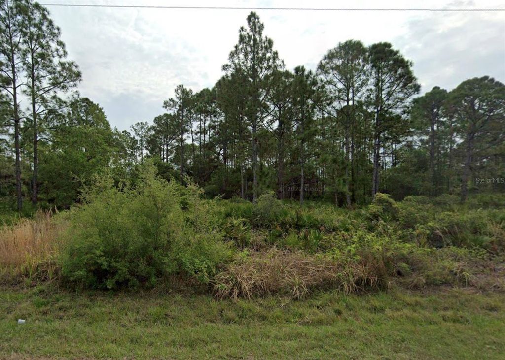 Image 1 of property listing at 3262 TIFFINY STREET, Port Charlotte, FL 33980