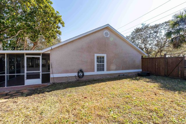 240 Micklers Rd, St Augustine, FL 32080