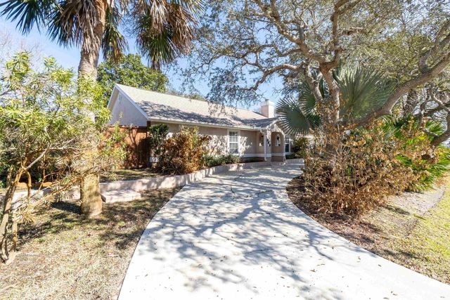 240 Micklers Rd, St Augustine, FL 32080