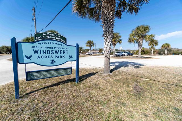 240 Micklers Rd, St Augustine, FL 32080