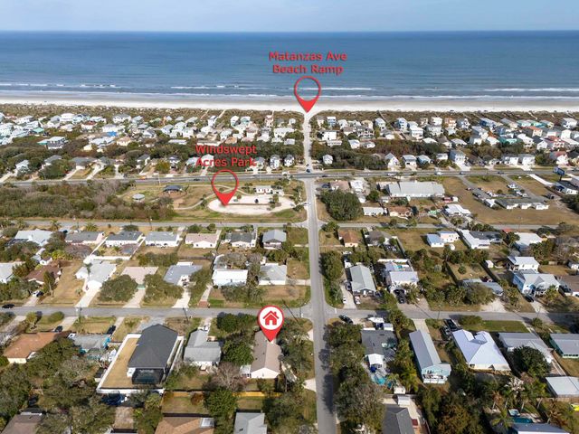 240 Micklers Rd, St Augustine, FL 32080