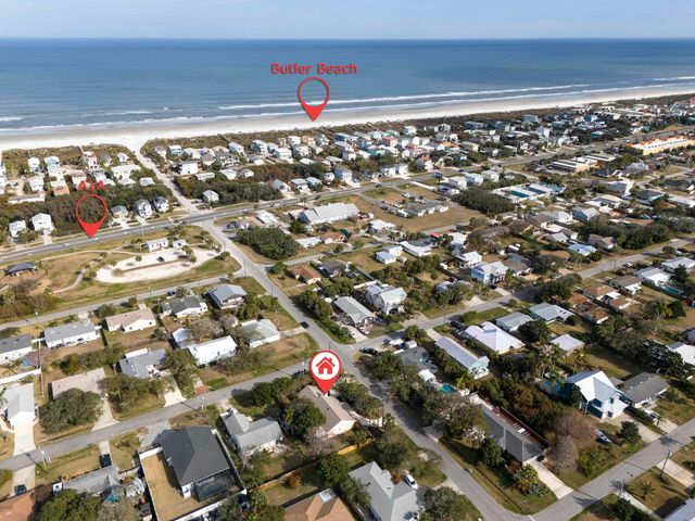 240 Micklers Rd, St Augustine, FL 32080