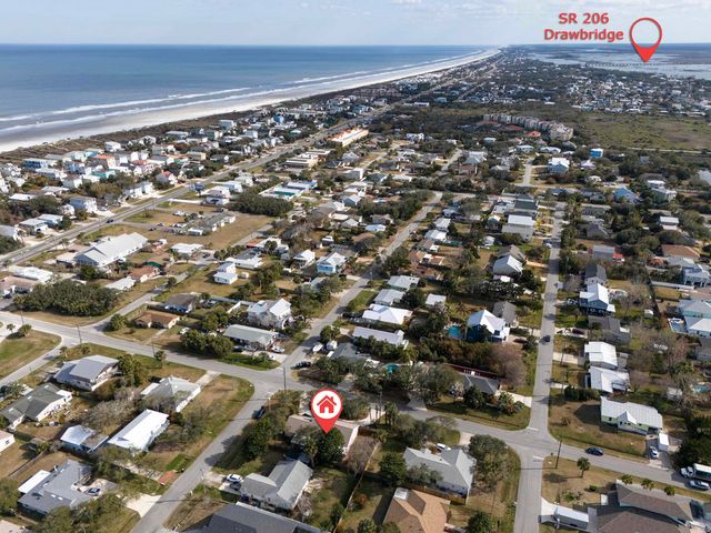 240 Micklers Rd, St Augustine, FL 32080