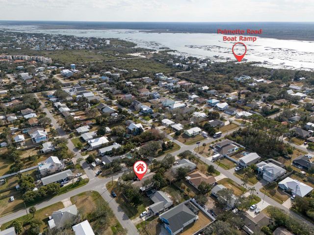 240 Micklers Rd, St Augustine, FL 32080