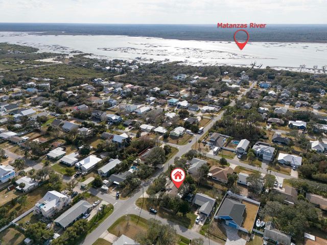 240 Micklers Rd, St Augustine, FL 32080