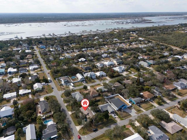 240 Micklers Rd, St Augustine, FL 32080