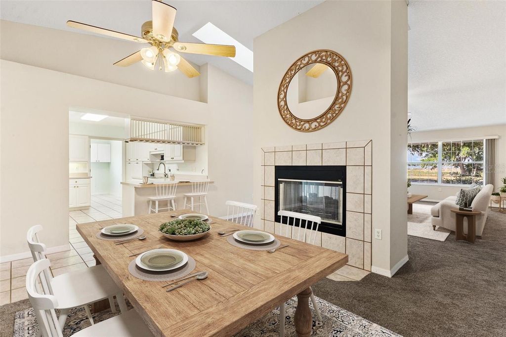 Image 14 of property listing at 911 BEVERLY HARBORS DRIVE 16, Leesburg, FL 34748