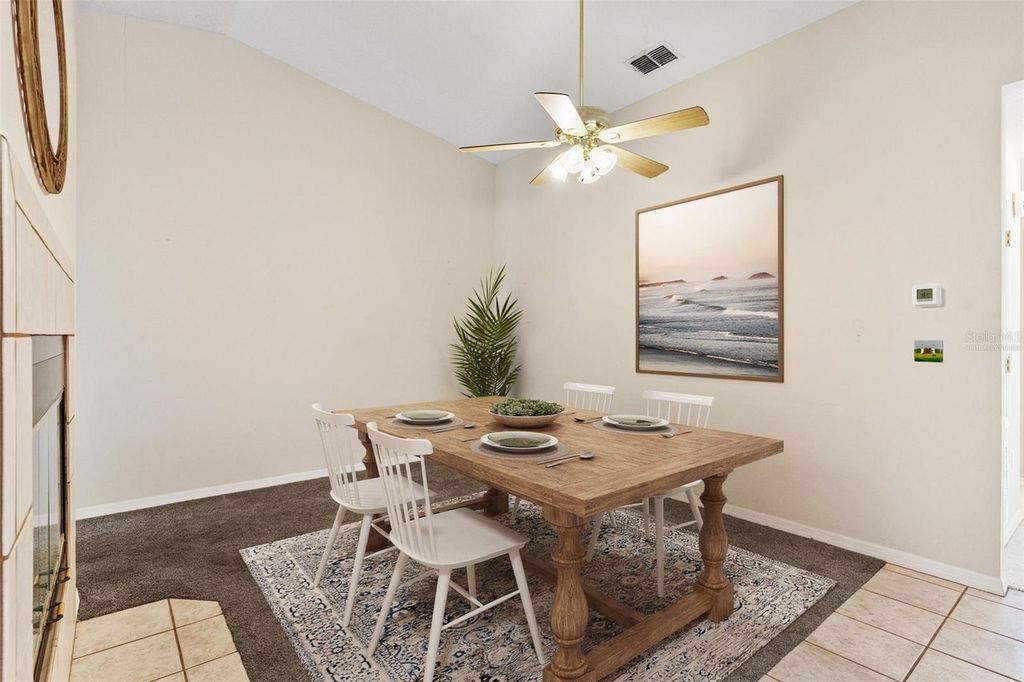 Image 15 of property listing at 911 BEVERLY HARBORS DRIVE 16, Leesburg, FL 34748
