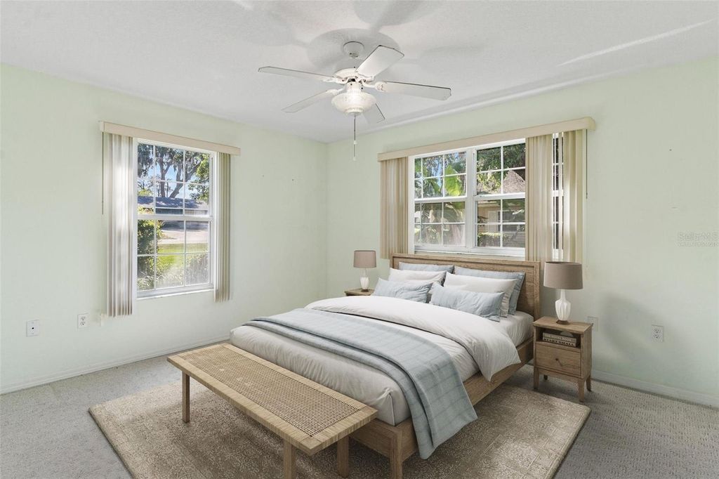 Image 30 of property listing at 911 BEVERLY HARBORS DRIVE 16, Leesburg, FL 34748