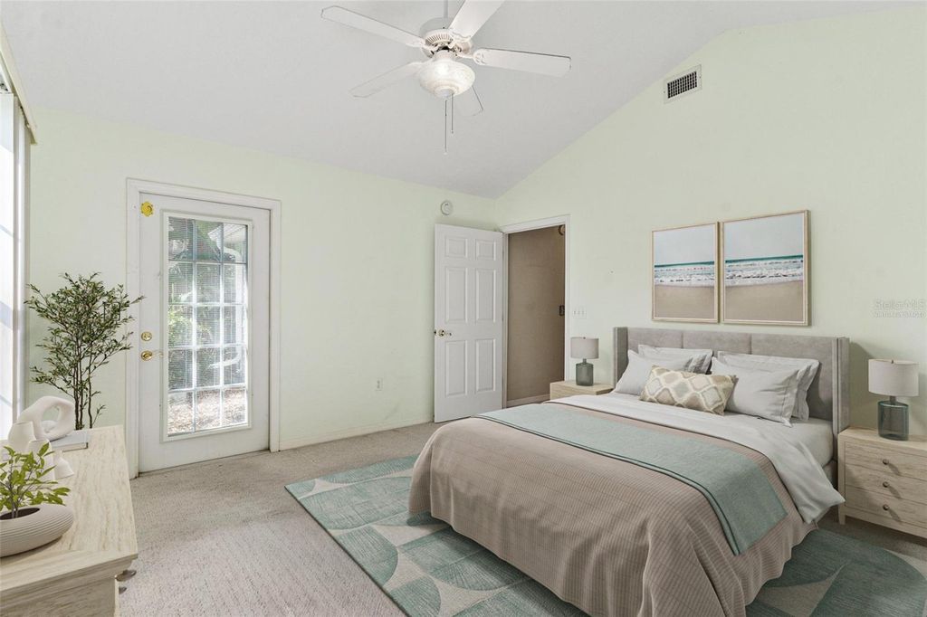 Image 35 of property listing at 911 BEVERLY HARBORS DRIVE 16, Leesburg, FL 34748