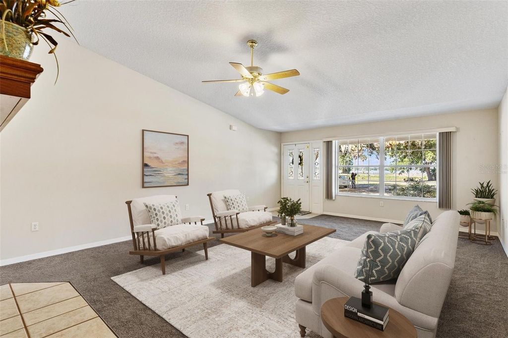 Image 6 of property listing at 911 BEVERLY HARBORS DRIVE 16, Leesburg, FL 34748