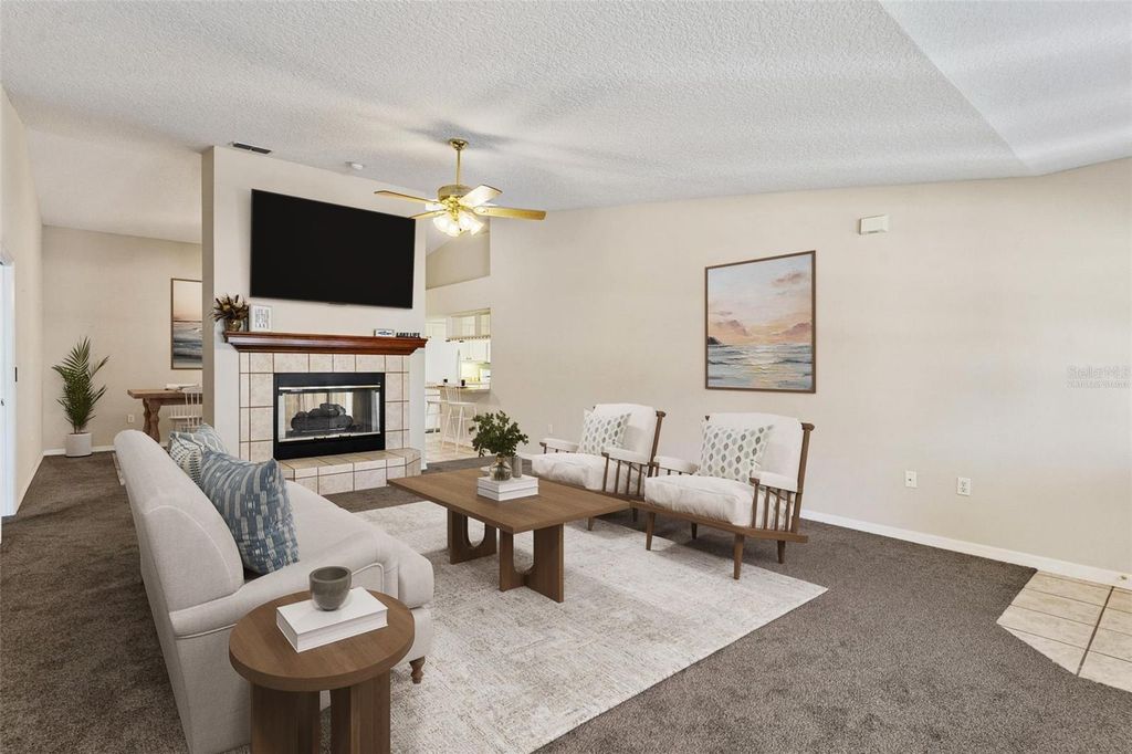Image 8 of property listing at 911 BEVERLY HARBORS DRIVE 16, Leesburg, FL 34748