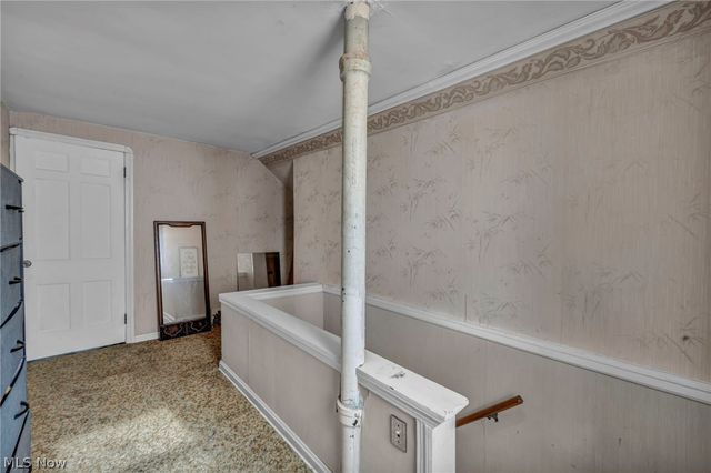 1403 Tuxedo Avenue, Parma, OH 44134