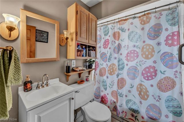 1403 Tuxedo Avenue, Parma, OH 44134