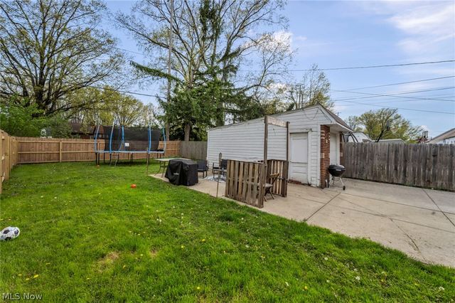 1403 Tuxedo Avenue, Parma, OH 44134