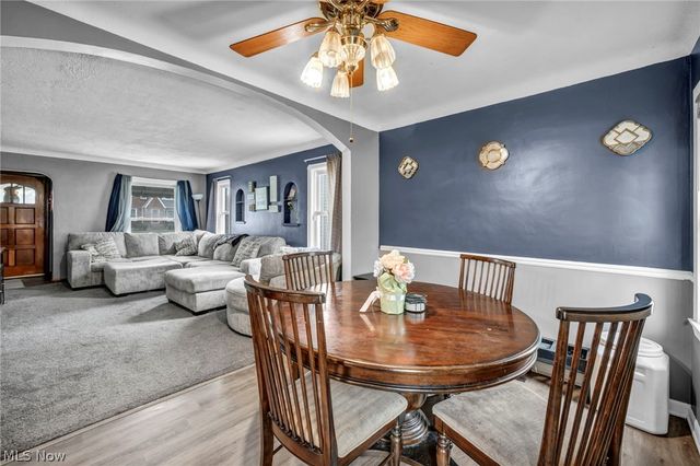 1403 Tuxedo Avenue, Parma, OH 44134