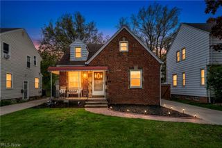 1403 Tuxedo Avenue, Parma, OH 44134