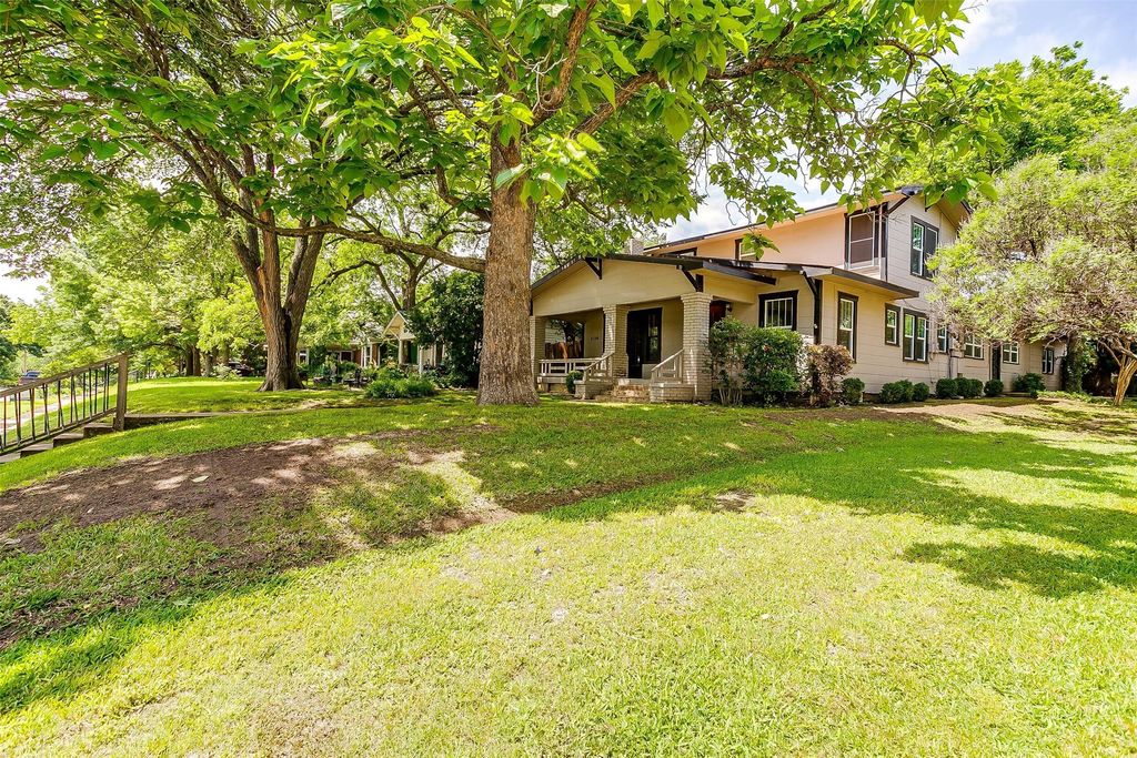 2100 Ashland Avenue, Fort Worth, TX 76107 — photo 4