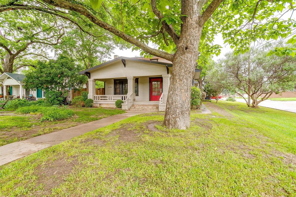 2100 Ashland Avenue, Fort Worth, TX 76107 — photo 5