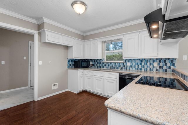 5939 Havenwoods Drive, Houston, TX 77066