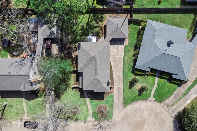 5939 Havenwoods Drive, Houston, TX 77066