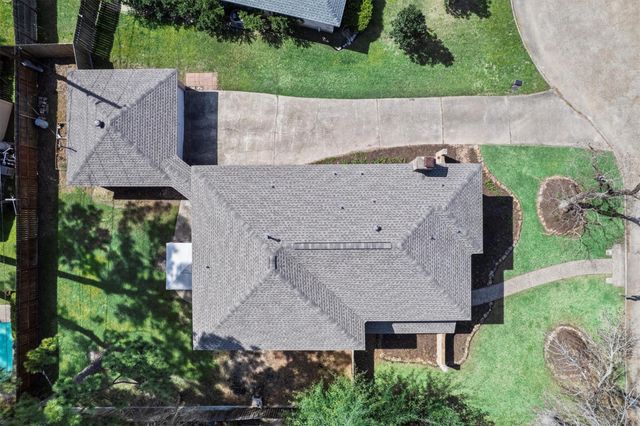 5939 Havenwoods Drive, Houston, TX 77066