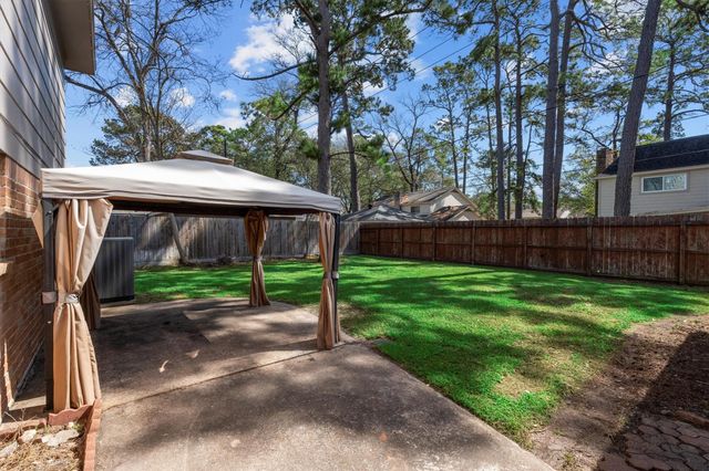 5939 Havenwoods Drive, Houston, TX 77066