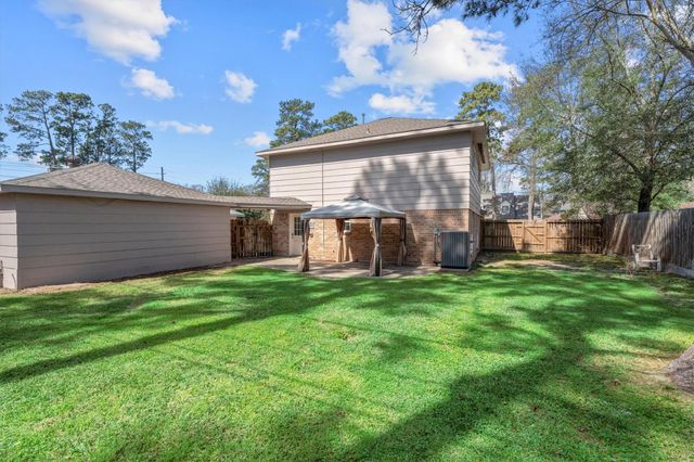 5939 Havenwoods Drive, Houston, TX 77066